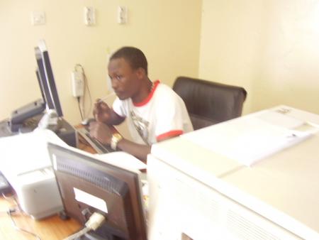SECRETAIRE GENERALE DE LA PERSEVERANCE